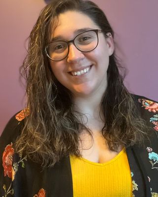 Photo of Julianne Keegan, Counselor, LMHC