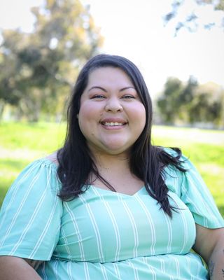 Photo of Vanessa Torres, Marriage & Family Therapist in Phillips Ranch, CA