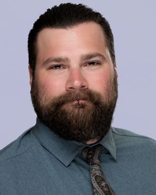 Photo of Nicholas David Capaul, Limited Licensed Psychologist, PsyD, LLP