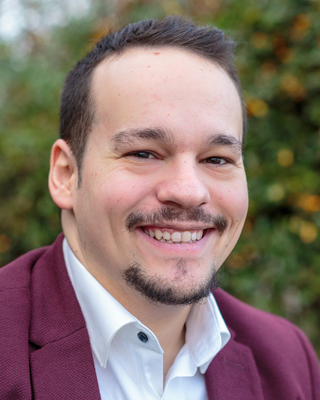 Photo of Panagiotis Karagiannis, Psychologist in WC1B, England