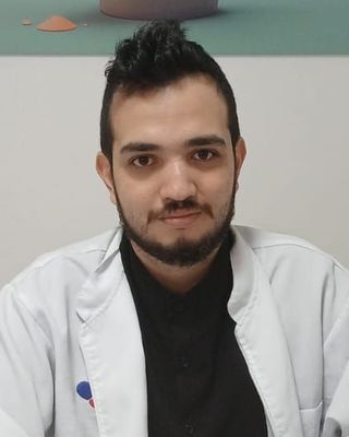 Foto de Nicolas Infante Castro, Psicólogo, Dr. en Psicología, COLPSIC