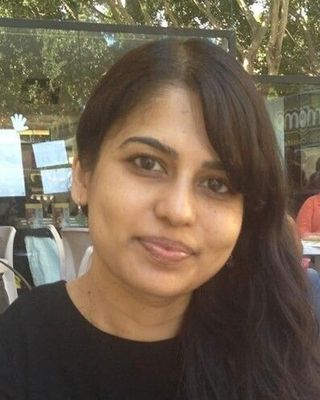 Photo of Geetha Sridher - Loss and Love Counselling, Counsellor, ACA-L1
