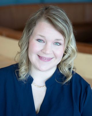Photo of Emily Landsverk, MSW, LICSW, LCSW, APHSW-C, Clinical Social Work/Therapist