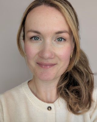 Photo of Nicky Wyatt, Counsellor, MBACP