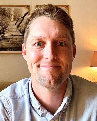 Photo of Jonathan Durham, Marriage & Family Therapist, LMFT