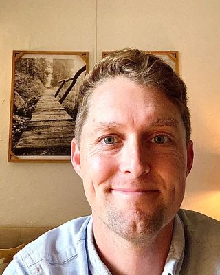 Photo of Jonathan Durham, Marriage & Family Therapist, LMFT