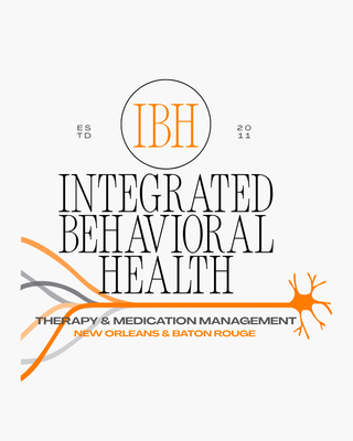 Photo of Ibh Nola - Integrated Behavioral Health of New Orleans, Psychiatrist, MD, PMHNPBC, LCSW, LPC, PLMFT