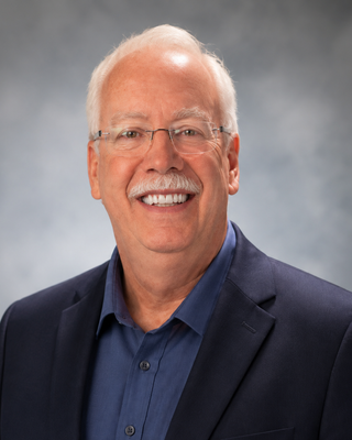 Photo of W. Keith Sikes, Licensed Professional Counselor, MA, LPC