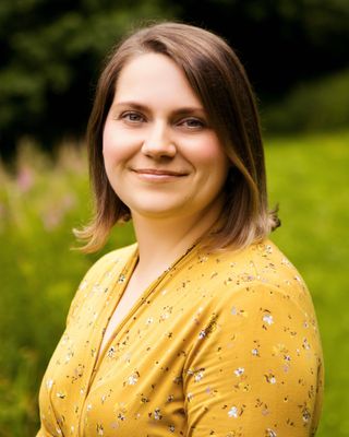 Photo of Zeta O'Gorman, Counsellor, MBACP