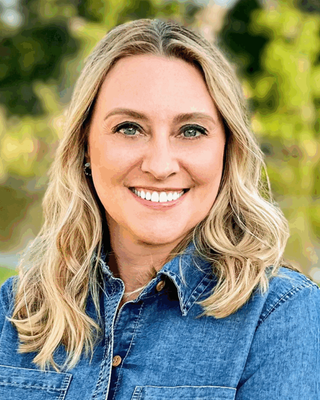 Photo of Angela L Robinson - Angela L. Robinson - Therapy for Women, Conroe, Licensed Professional Counselor Associate, MS, LPC