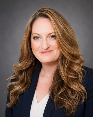 Photo of Kendall Patterson, Counselor, LCPC
