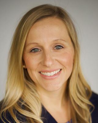 Photo of Tavi Schlueter- Nurse Practitioner - Active And Connected Family Therapy in Henrico, VA