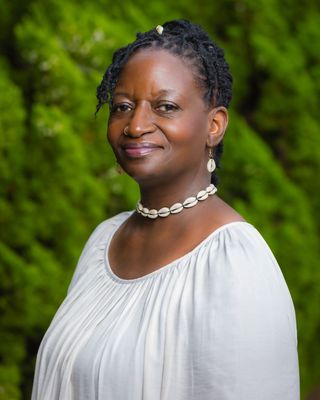 Photo of Sheryll Green, LPC, Licensed Professional Counselor