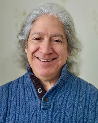 Photo of Mark Rossella, Marriage & Family Therapist, LMFT, CADC