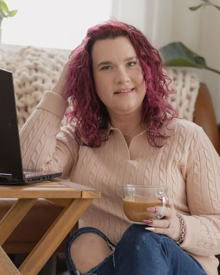 Photo of Christall Murphy - Christall Murphy - Reach out! Healing starts here!, Counselor, MS, LMHC, NCC