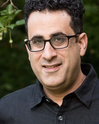 Photo of David Ravi Sitlani, Counselor in Wallingford, Seattle, WA