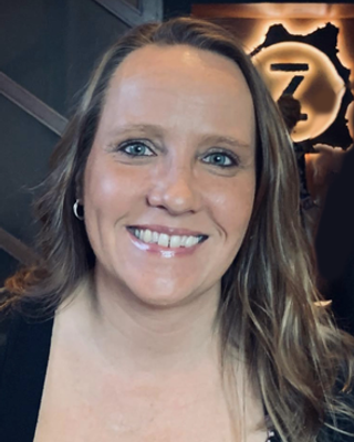 Photo of Jacquelyn Coughlin, Licensed Professional Counselor, LPC