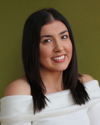 Photo of Haley Stoll, Pre-Licensed Professional, LMSW, CADC