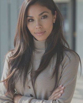 Photo of Gia Acevedo, Pre-Licensed Professional, PsyD