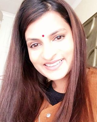 Photo of Edesha Moodley, Psychotherapist, BSocSci Hons, HPCSA - Counsellor