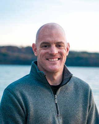 Photo of Bennett Minchen, Licensed Professional Counselor, LPC