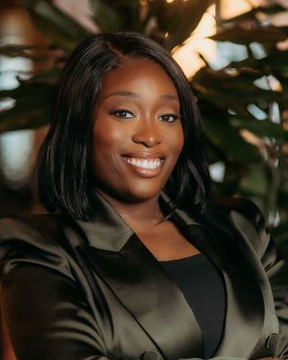 Photo of Tierra Burns, Clinical Social Work/Therapist, LCSW, MSW