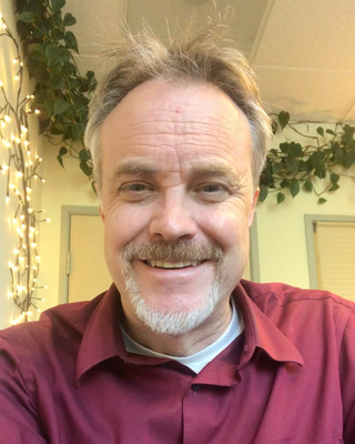 Photo of Jason Blei, Marriage & Family Therapist, MEd, LMFT