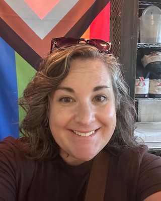 Photo of Marie Villhauer, Counselor, LMHC