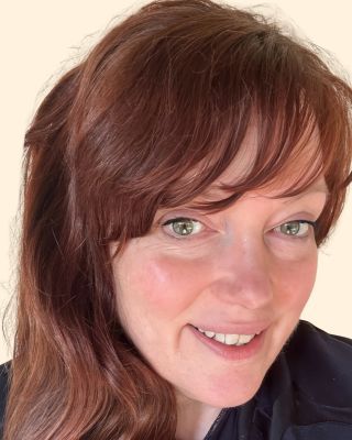 Photo of Rachel Doran, Clinical Social Work Associate, MSW, CSWA