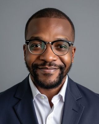 Photo of Brent Bailey, Counselor, APCC