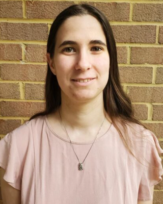 Photo of Rivka Fleischman, Counselor, LGPC