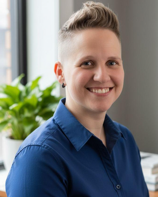 Photo of Amber Wood, Licensed Professional Counselor, LPC