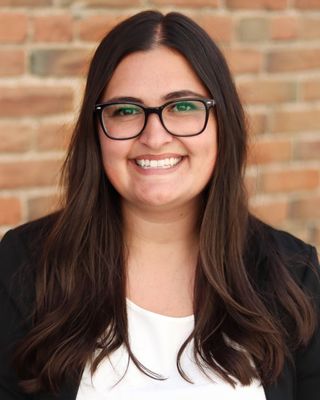 Photo of Britney Worley, Licensed Professional Counselor, LPC, MA, NCC