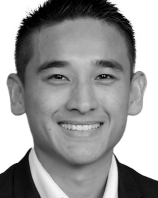 Photo of Hyunjib Sean Kim, Psychiatric Nurse Practitioner, PMHNP