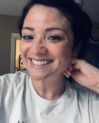 Photo of Kayla Paul Wiggins, Clinical Social Work/Therapist, LCSW-S
