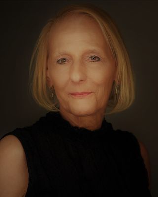 Photo of Christine Benson in Woodridge, NY