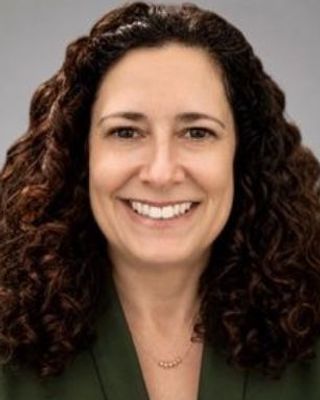Photo of Elizabeth Freeman, Clinical Social Work/Therapist, LCSW