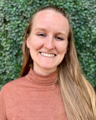 Photo of Jacqueline Robbins, Clinical Social Work/Therapist, LCSW