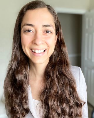 Photo of Veronica Cano in Davis, CA