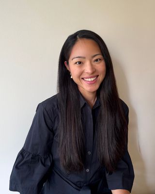 Photo of Michelle Schimek, LMSW