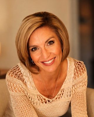 Photo of Morgan Galloway, Licensed Professional Counselor, LPC, NCC