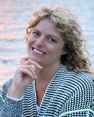 Photo of Amanda Denney, Pre-Licensed Professional, MA, LPCC