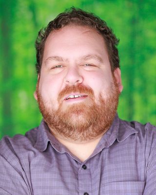 Photo of Ken Gildar, Marriage & Family Therapist Associate, MA, AMFT