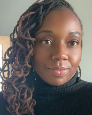 Photo of Traequanda Brock, Clinical Social Work/Therapist, LICSW, PMH