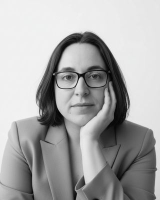 Photo of Becky Vujovich, Pre-Licensed Professional, SWLC, ACLC, MSW