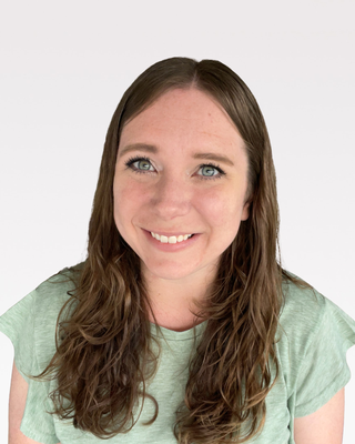 Photo of Tiffany Lunger, Licensed Professional Counselor, LPC