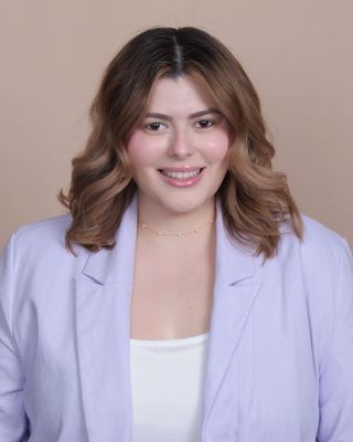 Photo of Audrey Perez, Marriage & Family Therapist, LMFT