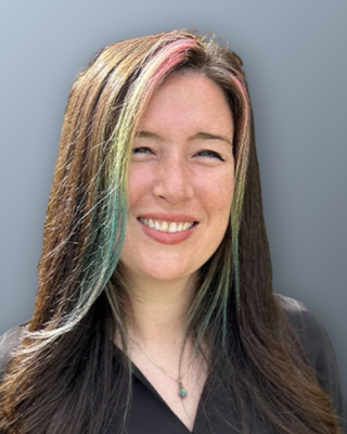 Photo of Rebecca Morgan, Clinical Social Work/Therapist, LSCW