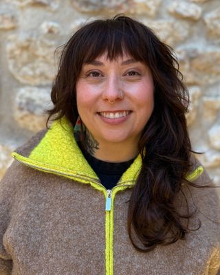 Photo of Sarah Dack, Marriage & Family Therapist, MMFT, RMFT