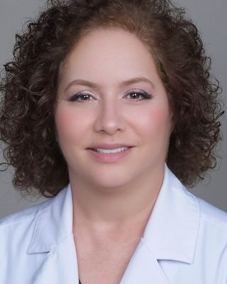 Photo of Lisa Margo Guertin, Psychiatric Nurse Practitioner, PMHNP